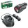BOSCH Home & Garden Werkzeugakku mit Ladegerät 1,5 Ah +GAL 1210 CV  Li-Ion 1,5 Ah