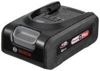 BOSCH Home & Garden Werkzeugakku PBA 18V Power Plus...