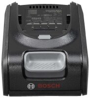 BOSCH Home & Garden Werkzeugakku PBA 18V Power Plus Li-Ion 4.0 Ah