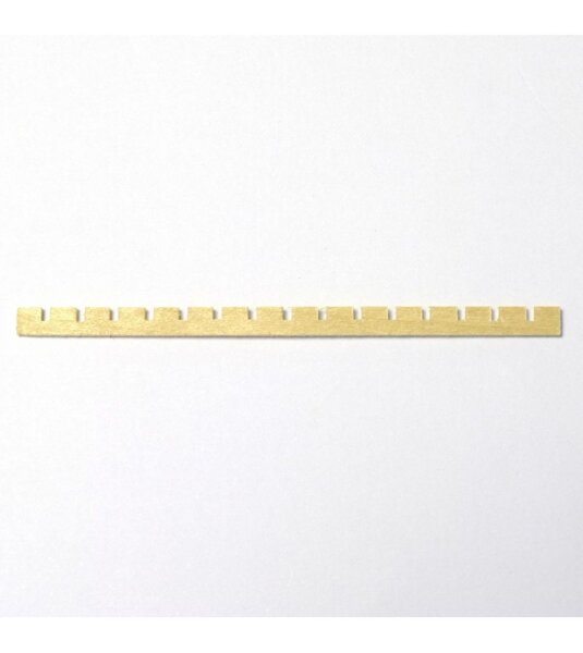 Artesania Latina GRATINGS 60mm (30u)