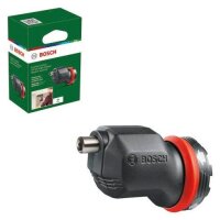 BOSCH Home & Garden 1 600 A01 L7S Exzenter-Aufsatz