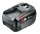 BOSCH Home & Garden Werkzeugakku PBA 18V Li-Ion 4.0 Ah