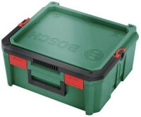 BOSCH Home & Garden Single M 1600A01SR4 Werkzeugkoffer