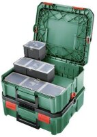 BOSCH Home & Garden Single M 1600A01SR4 Werkzeugkoffer