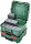 BOSCH Home & Garden Single M 1600A01SR4 Werkzeugkoffer