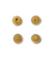 Artesania Latina HARD TRACKS  -BOXWOOD- DIAM. 3mm (4u)