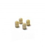 Artesania Latina CASK -BOXWOOD- Ø8mm (4 u.)