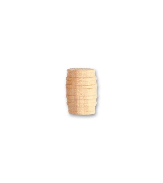 Artesania Latina CASK -BOXWOOD- Ø15mm (3 u.)