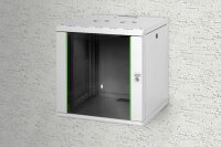 DIGITUS DN-19 12U-6/6 Netzwerkschrank