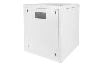 DIGITUS DN-19 12U-6/6 Netzwerkschrank