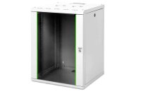 DIGITUS DN-19 16U-6/6 Netzwerkschrank
