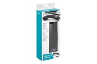 DIGITUS DA-70772 USB-Telefonhörer schwarz