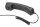 DIGITUS DA-70772 USB-Telefonhörer schwarz