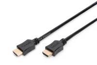 DIGITUS HDMI Typ A-Stecker Kabel AK-330107-100-S 10,0 m...