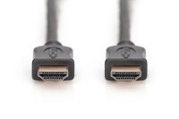 DIGITUS HDMI Typ A-Stecker Kabel AK-330107-100-S 10,0 m...