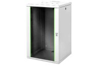 DIGITUS DN-19 20U-6/6 Netzwerkschrank