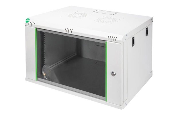 DIGITUS Dynamic Basic Netzwerkschrank