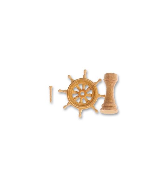 Artesania Latina STEERING WHEEL 20mm