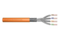 DIGITUS Ethernet Netzwerkkabel DK-1743-VH-1 100,0 m...
