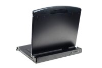 DIGITUS DS-72211-2GE  VGA KVM-Konsole