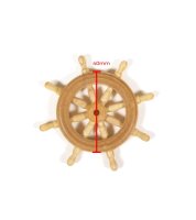 Artesania Latina STEERING WHEEL UNIT 40mm