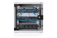 DIGITUS  DN-10-05U-1 Wand-Netzwerkschrank