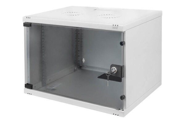 DIGITUS 4016032331698 Wand-Netzwerkschrank