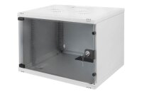 DIGITUS 4016032331698 Wand-Netzwerkschrank