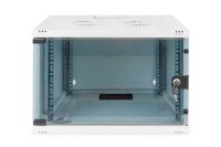DIGITUS 4016032331698 Wand-Netzwerkschrank