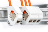 DIGITUS Ethernet Netzwerkkabel DK-1743-VH-5 500,0 m...