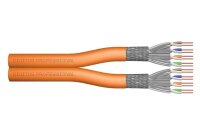 DIGITUS Ethernet Netzwerkkabel DK-1743-VH-D-5 500,0 m...