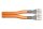 DIGITUS Ethernet Netzwerkkabel DK-1743-VH-D-5 500,0 m orange 1.200 MHz, 1 St.