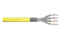 DIGITUS Ethernet Netzwerkkabel DK-1743-A-VH-10 1000,0 m...