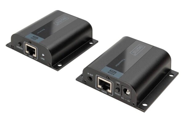 DIGITUS DS-55100-1  HDMI-Repeater