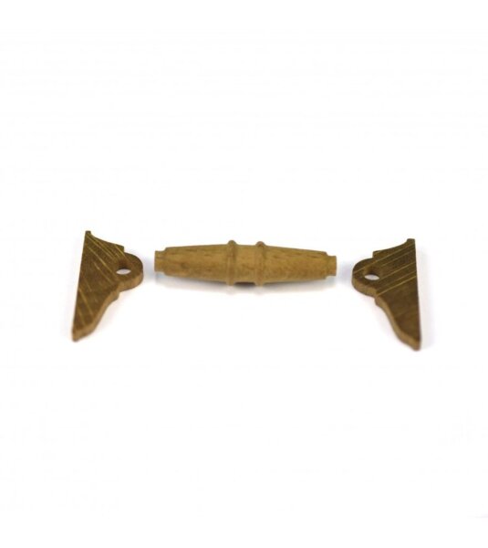 Artesania Latina CAPSTAN HORIZONTAL 30mm