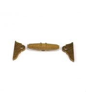 Artesania Latina CAPSTAN HORIZONTAL 30mm