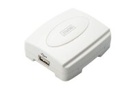 DIGITUS DN-13003-2 Printserver, 1 St.