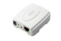DIGITUS DN-13003-2 Printserver, 1 St.