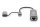 DIGITUS DN-3028  USB C/USB 3.0 A, Ethernet Adapter