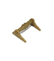 Artesania Latina CAPSTAN HORIZONTAL 50mm