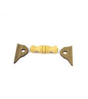 Artesania Latina CAPSTAN HORIZT. -WALLNUT & BEECH...