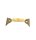 Artesania Latina CAPSTAN HORIZT. -WALLNUT & BEECH TREE- 32mm