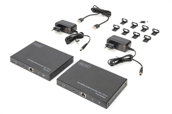 DIGITUS DS-55513  HDMI-Extender