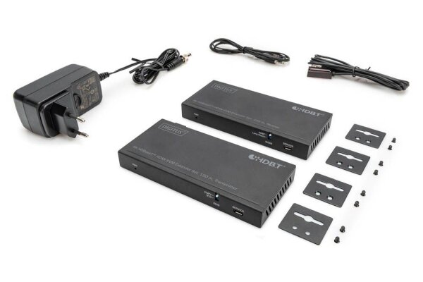 DIGITUS  DS-55526  HDMI-Extender