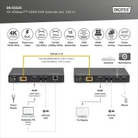 DIGITUS  DS-55526  HDMI-Extender