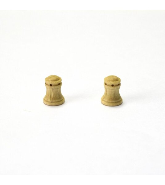 Artesania Latina CAPSTAN VERT.  Ø10mm (2 u.)