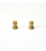 Artesania Latina CAPSTAN VERT.  Ø10mm (2 u.)