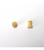 Artesania Latina CAPSTAN VERT.  Ø10mm (2 u.)