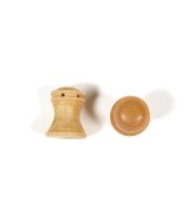 Artesania Latina CAPSTAN VERT. Ø16mm (2 u.)