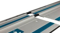 makita 198885-7 Führungsschienenverbinder, 2 St.